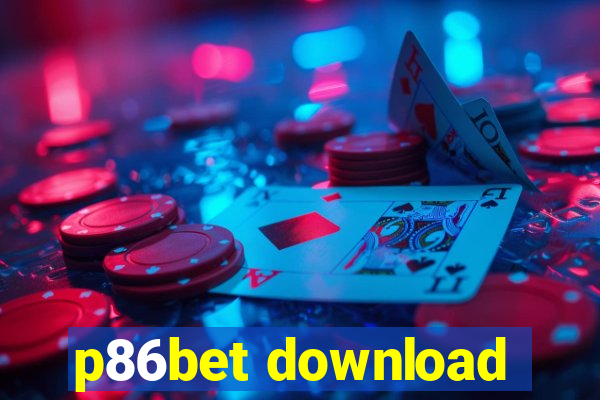 p86bet download